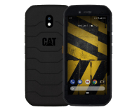 Cat S42 Dual SIM LTE czarny - 575592 - zdjęcie 1